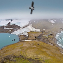 National Geographic Traveller назвал лучшее место для туризма в России