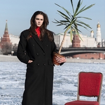 1917: Outlaw Moscow выпустили рекламную кампанию