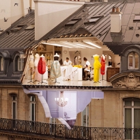 LVMH вновь откроет двери своих ателье в рамках Les Journées Particulières