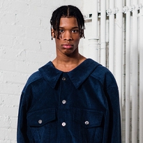 Matthew Adams Dolan, осень-зима 2017 — обзор Buro 24/7