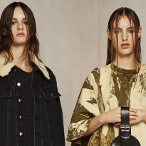 Обзор Buro 24/7: MM6 Maison Margiela, pre-fall 2016