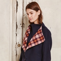 Обзор Buro 24/7: Mulberry, осень-зима 2015