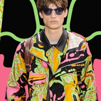 Неделя мужской моды в Лондоне: Craig Green, Nasir Mazhar, Coach