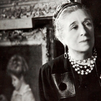 В парижском Palais Galliera откроется первая ретроспектива, посвященная Жанне Ланвен