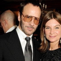Net-a-porter будет продавать Tom Ford