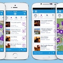 Disney, Apple и Google заключили сделку