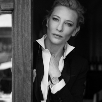 Кейт Бланшетт, Юэн МакГрегор и другие в рекламной кампании IWC