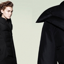 Uniqlo перевыпустят коллекцию +J