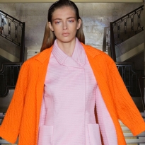 Обзор Buro 24/7: Emilia Wickstead, Marcus Lupfer