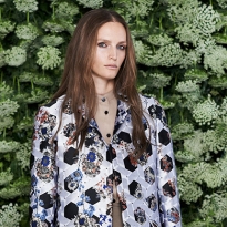 Обзор Buro 24/7: Mulberry, весна-лето 2015