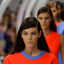 Обзор Buro 24/7: Roksanda Ilincic, Erdem, Michael Van Der Ham