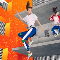 Stella McCartney и аdidas вновь объявили о сотрудничестве