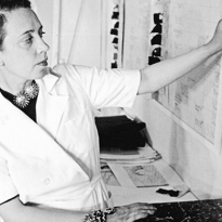 Эльза Скиапарелли была немецкой шпионкой?