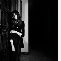 Вторая часть рекламной кампании Saint Laurent, осень-зима 2014