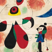 Искусство продаж: Миро и другие импрессионисты установили рекорд