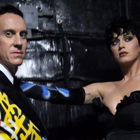 Джереми Скотт поделился трейлером к фильму о самом себе