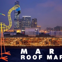 Marni примут участие в Art Basel Hong Kong