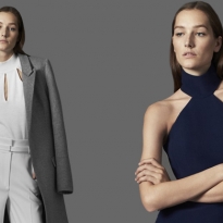 Обзор Buro 24/7: Mugler, pre-fall 2015