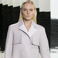 Обзор Buro 24/7: Hugo Boss, весна-лето 2015