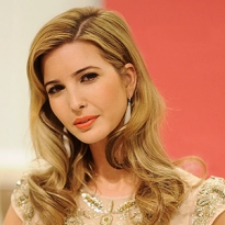 Иванка Трамп больше не будет продавать одежду в Nordstrom