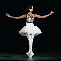 Puma выпустили первую лебединую коллекцию