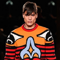 Givenchy, осень-зима 2017 — обзор Buro 24/7