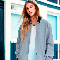Обзор Buro 24/7: Rag & Bone, pre-fall 2015