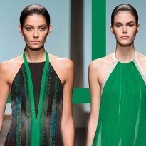 Обзор Buro 24/7: Salvatore Ferragamo, весна-лето 2015