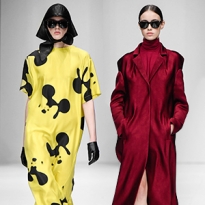 Обзор Buro 24/7: Viva Vox, весна-лето 2017