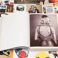 «Вчера, сегодня, завтра»: юбилейная книга к 170-летию Loewe