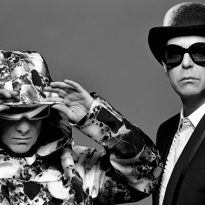 Pet Shop Boys поделились новым треком