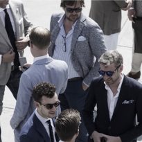 Главная мировая выставка мужской одежды Pitti Uomo показала, каких перемен мы ждем