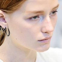 Agrafe: новая коллекция украшений Repossi