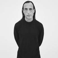 Рик Оуэнс выпустил книгу о дизайне интерьера