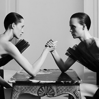 Saint Laurent возвращается в мир высокой моды