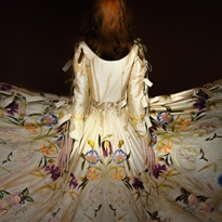 Сказочные платья из кутюрного архива Tatyana Parfionova Haute Couture