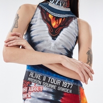 Как выглядит коллекция Tigran Avetisyan by Pavel An