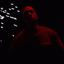 Вик Менса и Канье Уэст представили клип U Mad