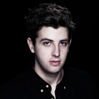 Новое видео Jamie xx о космосе