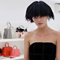 Тизер документального фильма Fendi — Inside the Mothership