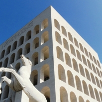 Fendi осваивают новую штаб-квартиру