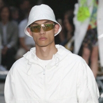 Versace, мужская коллекция весна-лето 2019