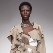 Faustine Steinmetz, коллекция весна-лето 2018