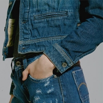 Как G-Star RAW создал самые экологичные джинсы на планете