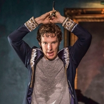 \"Гамлет\" нашего времени