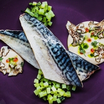 Гастрономический арт-фестиваль Foodiez of Moscow: еда, которую вы точно не пробовали