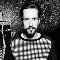 Гастрономический ужин Grey Goose Le Marche Bleu