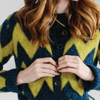 Гендерная амбивалентность: почему именно мужские вещи сидят на девушках идеально