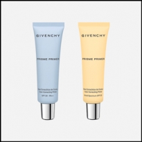 Цветные праймеры, косметика с бэкстейджа показов и другие новинки недели