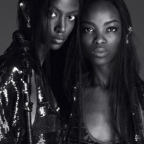 Весенняя кампания Givenchy: полная версия